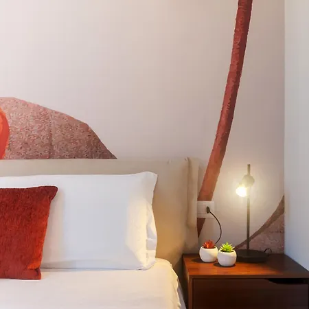 Vittani Palace - The Red