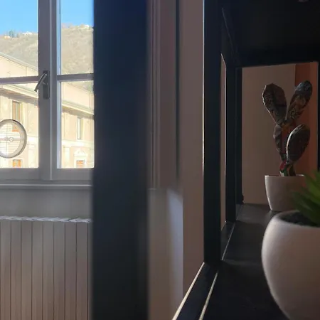 Vittani Palace - The Red Appartement