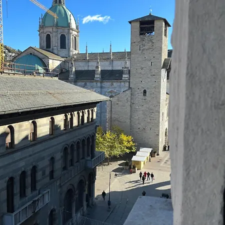 アパート Vittani Palace - The Red