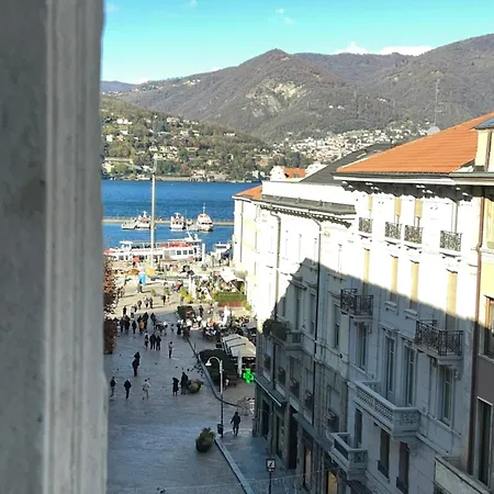 Vittani Palace - The Red Apartamento *