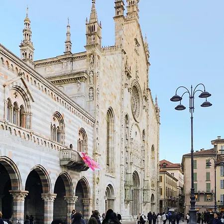 アパート Vittani Palace - The Red