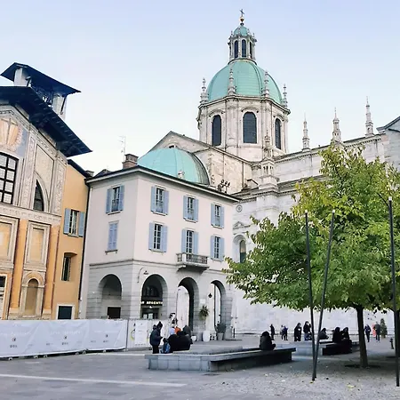 アパート Vittani Palace - The Red *