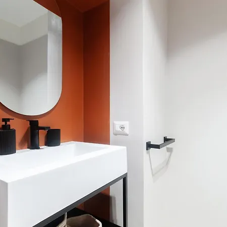 Vittani Palace - The Red * Como