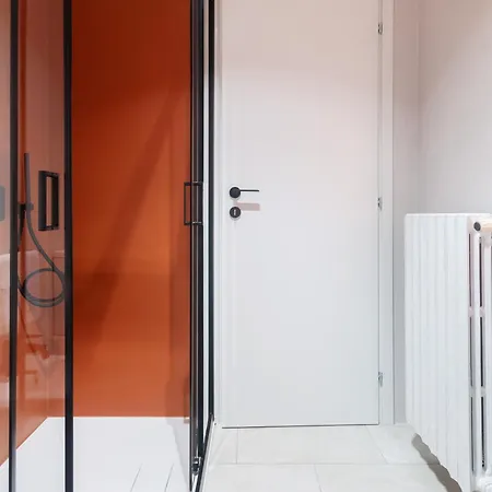 Vittani Palace - The Red *