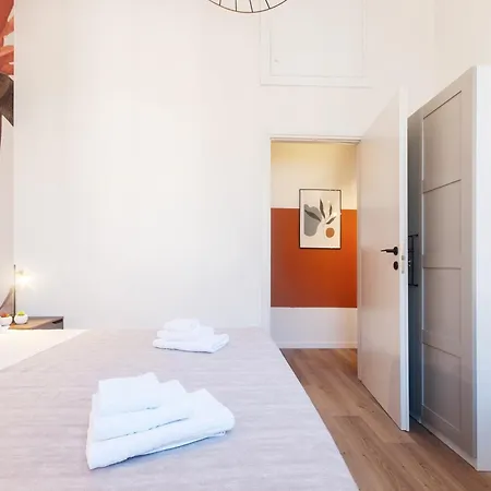 Vittani Palace - The Red