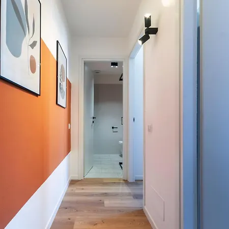 Vittani Palace - The Red