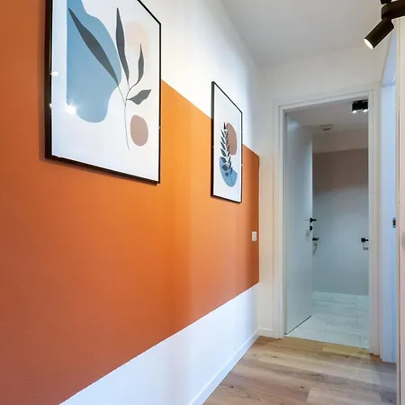 Vittani Palace - The Red