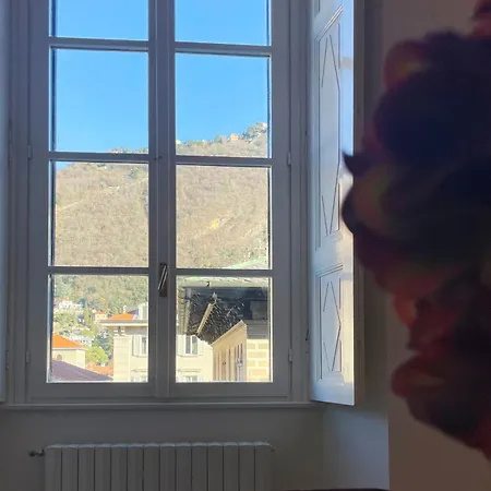 Vittani Palace - The Red