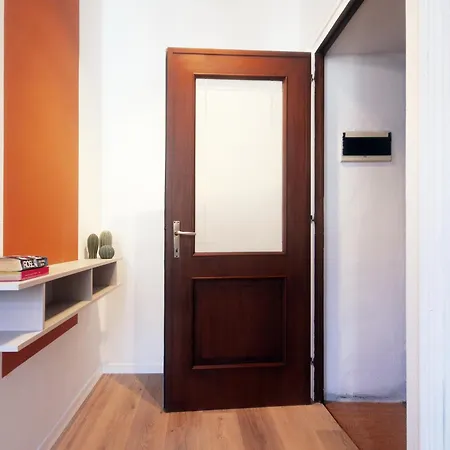 Apartamento Vittani Palace - The Red Como