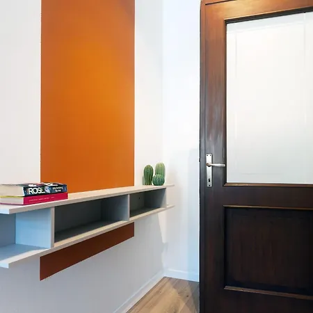 Vittani Palace - The Red * Como