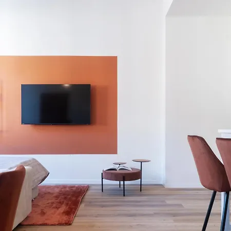 Vittani Palace - The Red *