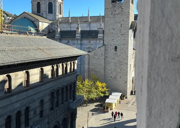 Apartman Vittani Palace - The Red