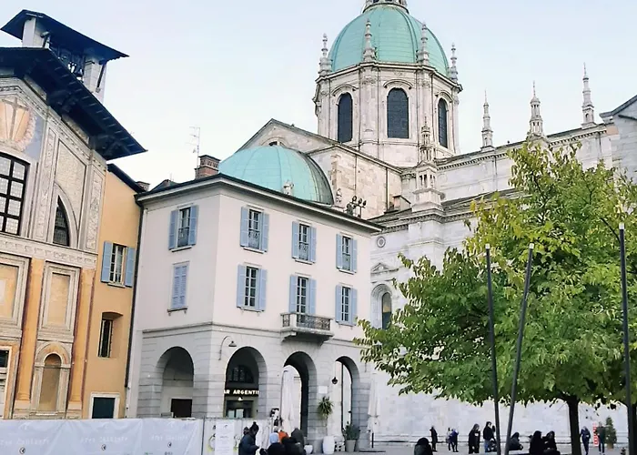 Apartman Vittani Palace - The Red *