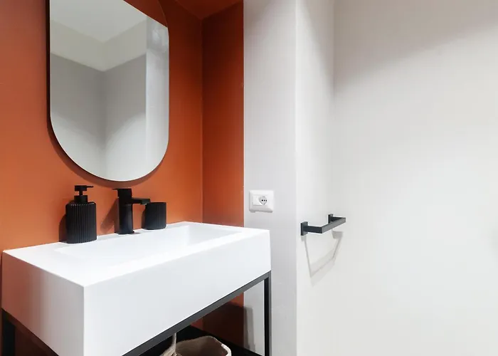 Vittani Palace - The Red * Como