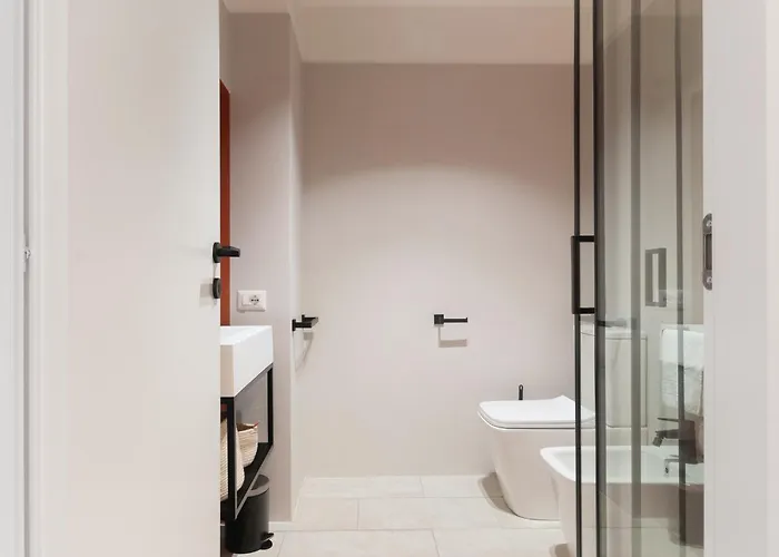 Apartman Vittani Palace - The Red Como