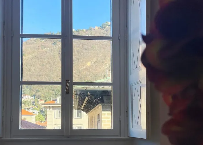 Vittani Palace - The Red