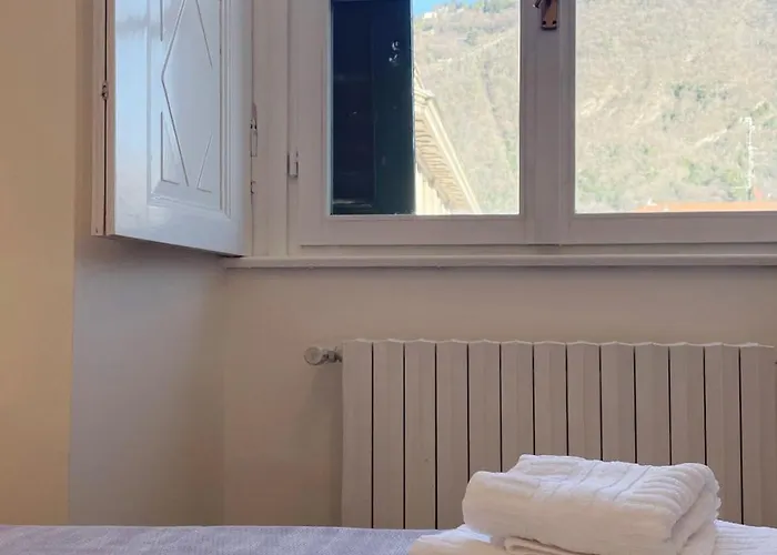 Apartman Vittani Palace - The Red *