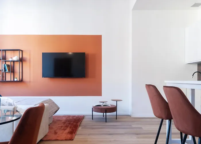 Vittani Palace - The Red *