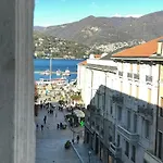 Vittani Palace - The Red Διαμέρισμα *
