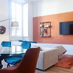 Διαμέρισμα Vittani Palace - The Red *